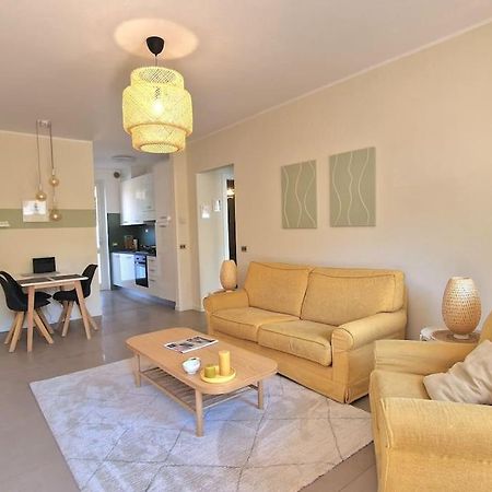 Europa Pool Apartment บาร์โดลิโน ภายนอก รูปภาพ