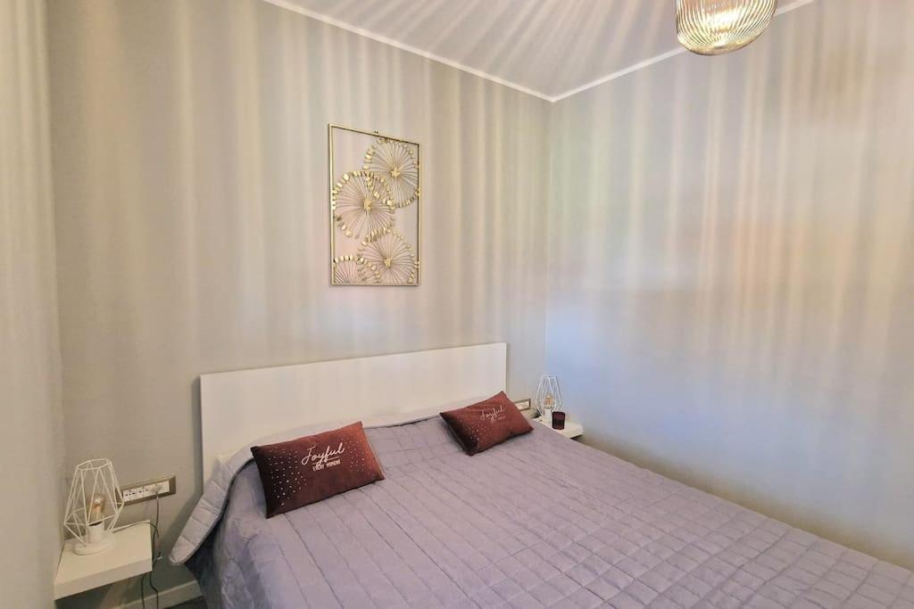 Europa Pool Apartment บาร์โดลิโน ภายนอก รูปภาพ