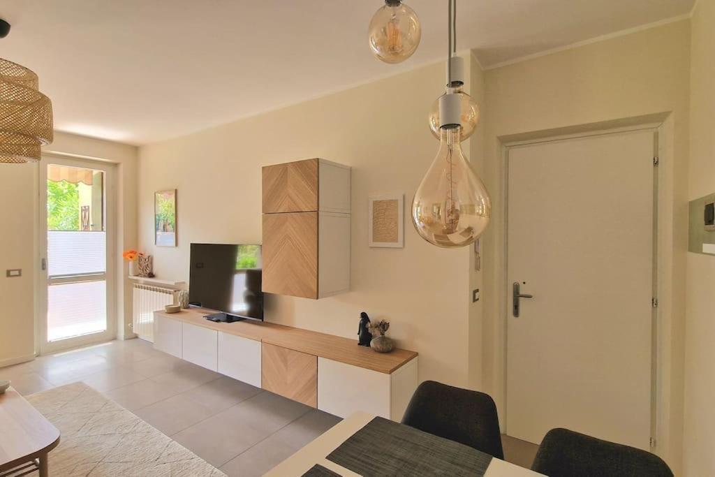 Europa Pool Apartment บาร์โดลิโน ภายนอก รูปภาพ