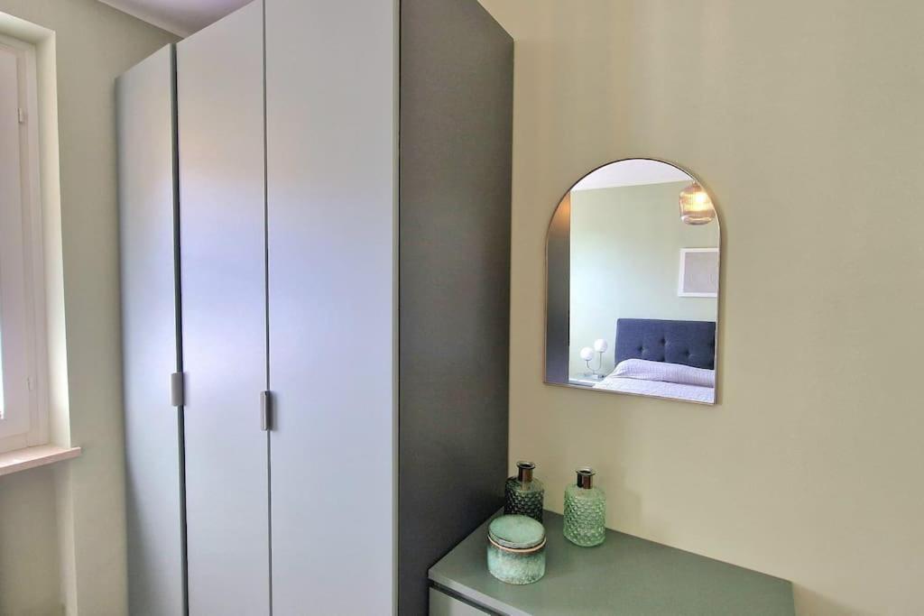 Europa Pool Apartment บาร์โดลิโน ภายนอก รูปภาพ