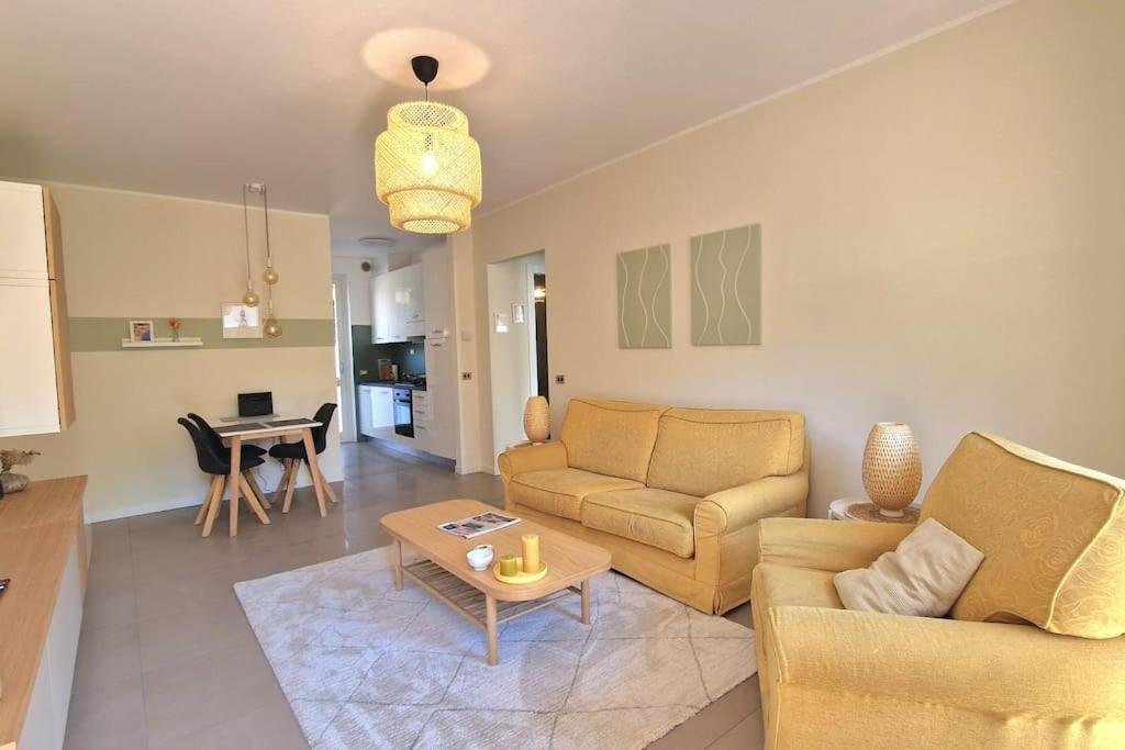 Europa Pool Apartment บาร์โดลิโน ภายนอก รูปภาพ